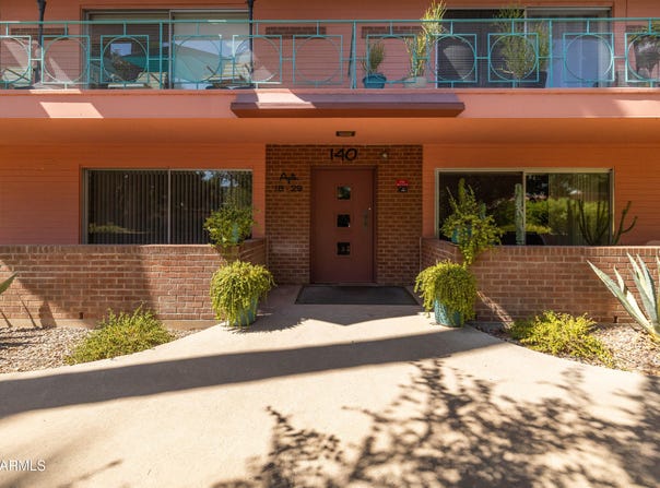 140 E Coronado Road, Phoenix, AZ 85004