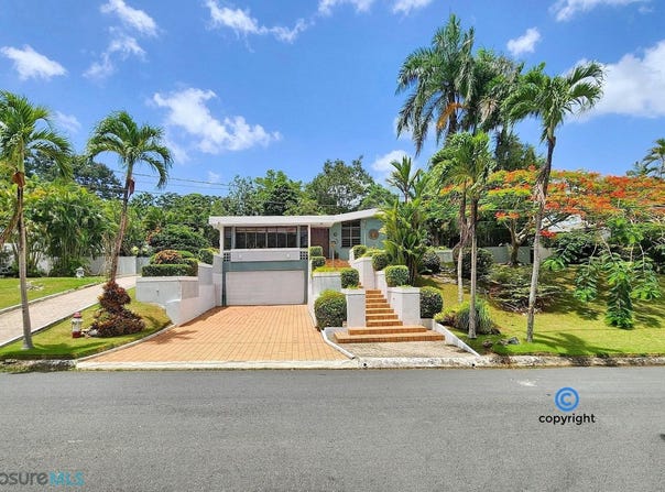 RÃo Cañas, Caguas, PR 00725