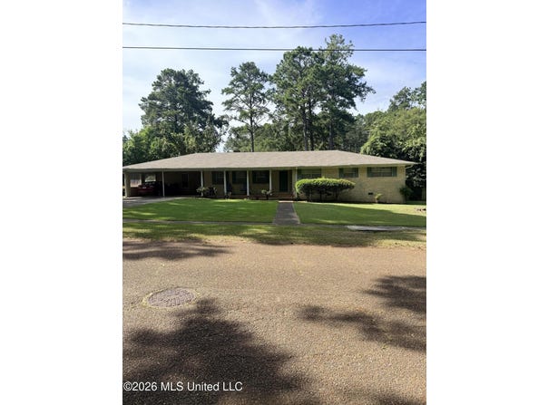 513 Charles Street, Brookhaven, MS 39601