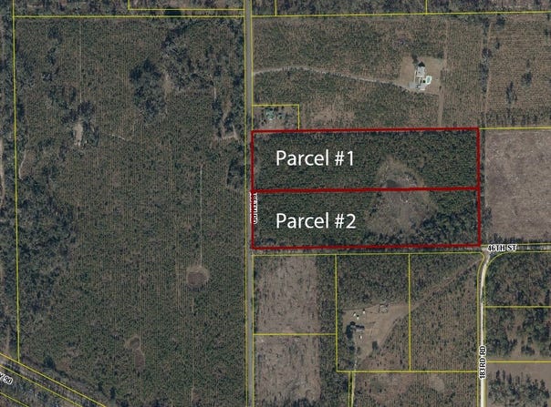 185TH RD., Live Oak, FL 32060
