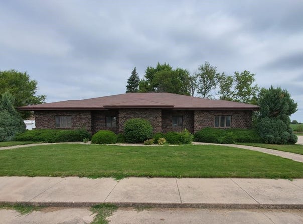 500 E Harrison Street, Pomeroy, IA 50575