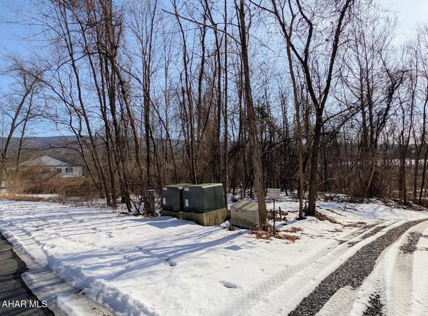 Juniata Mills lot: 8, Everett, PA 15537