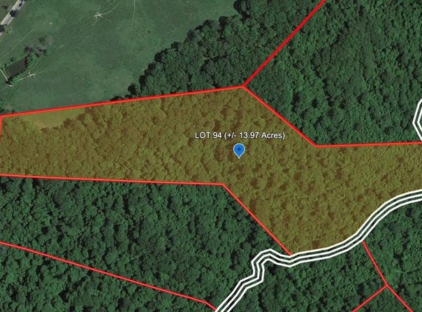 195 EAGLE'S NEST RIDGE, BRAGG, WV 25918