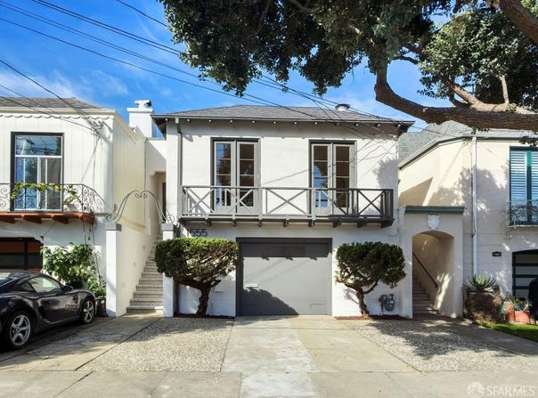 1555 24th Avenue, San Francisco, CA 94122