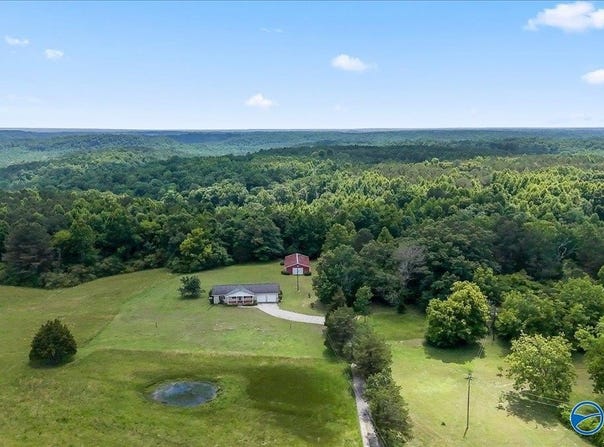 435 County Road 61, Bremen, AL 35033