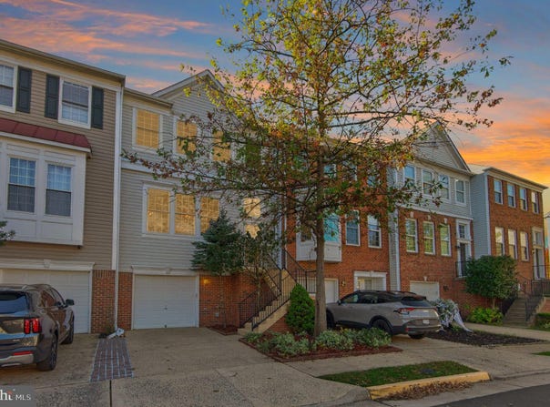 43785 VIRGINIA MANOR Terrace, ASHBURN, VA 20148