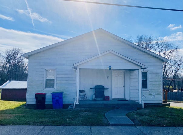 1301 E Walnut Street, Boonville, IN 47601
