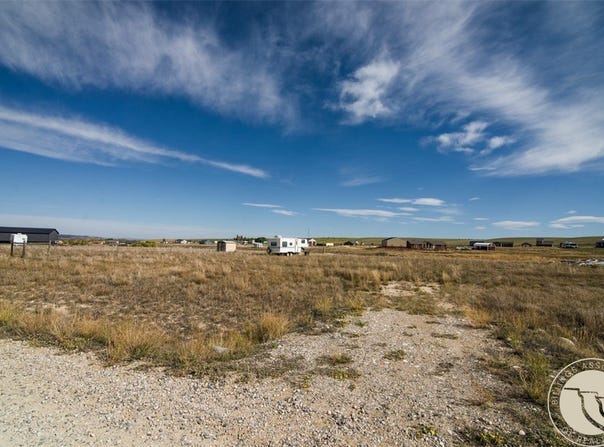 170 Laptop Loop lot: 54, Roberts, MT 59070