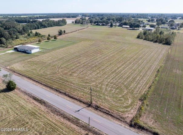 100-A Blk P Molbert Road, Duson, LA 70529