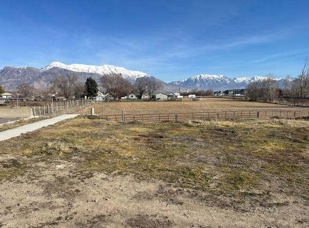 207 W 500 S, Lehi, UT 84043