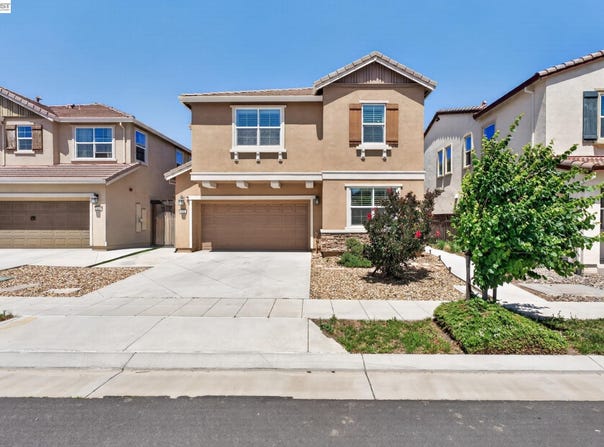 455 Leonardo Way, Mountain House, CA 95391