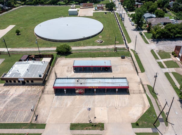 2115 Dairy Road, Garland, TX 75041