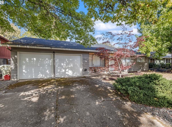 20867 SW ZURICH Ct, Beaverton, OR 97078