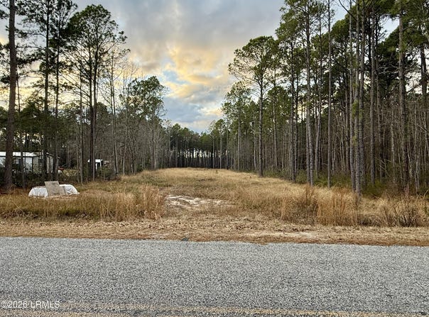 Cohen Road, Ridgeland, SC 29936