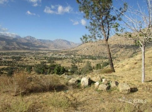 600 Piute St, Bodfish, CA 93250