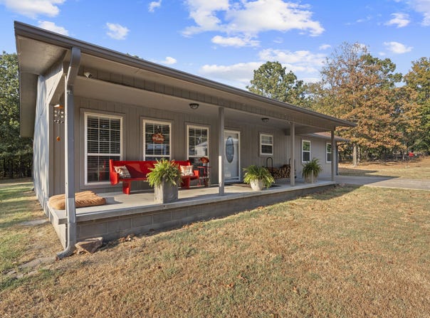 452916 E 270 Road, Afton, OK 74331