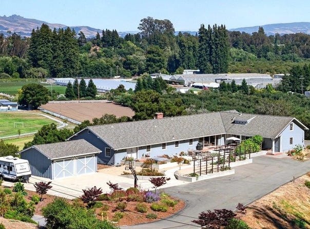 75 Skylark LN, WATSONVILLE, CA 95076