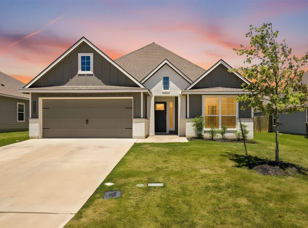 3228 Dottavio Road, Waco, TX 76655