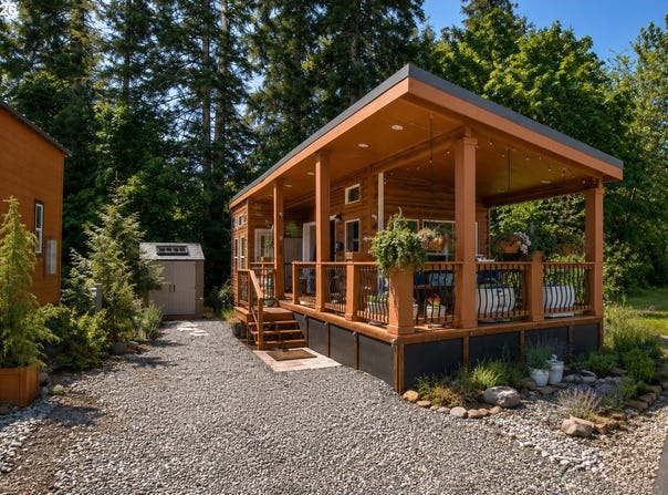 65000 E HIGHWAY 26, Welches, OR 97067