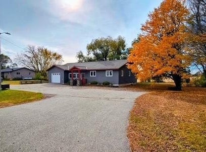 117 Memorial Drive, Hoffman, MN 56339