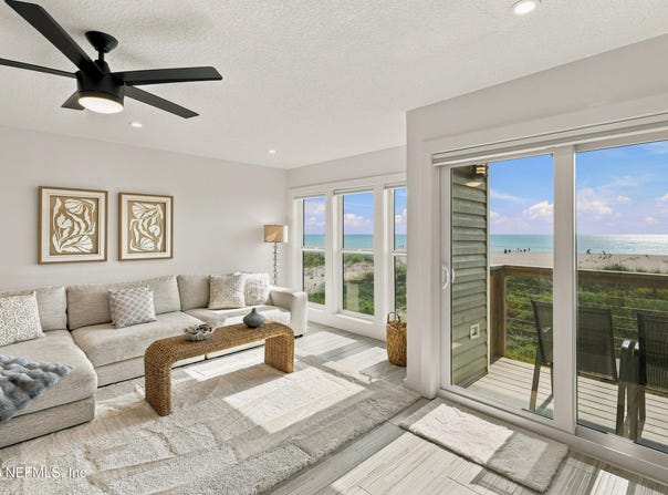 2 10TH Street, St. Augustine Beach, FL 32080