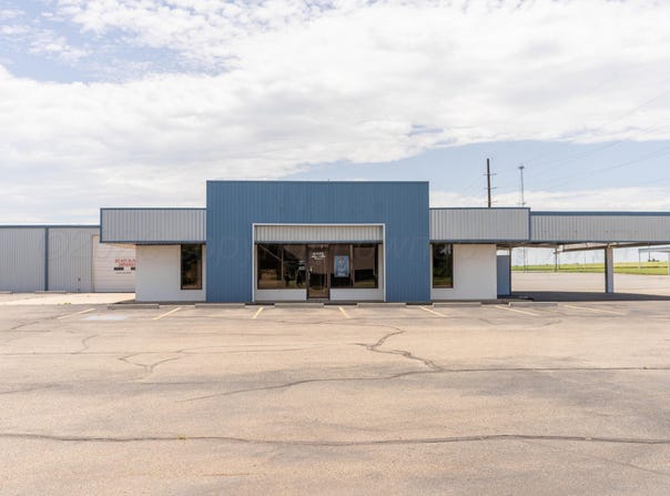 7795 U.S. 83, Wheeler, TX 79096