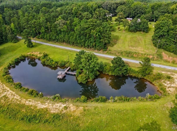 4150 County Road 211, Eutaw, AL 35462