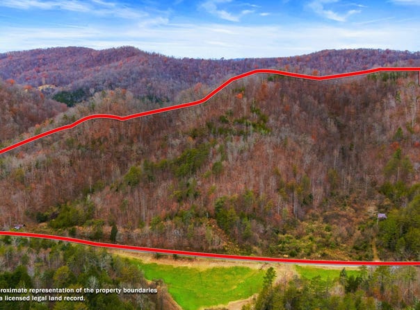 661 E Pumpkin Valley Rd, Eidson, TN 37731
