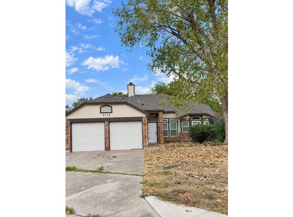 2118 Elder Pl, Round Rock, TX 78664
