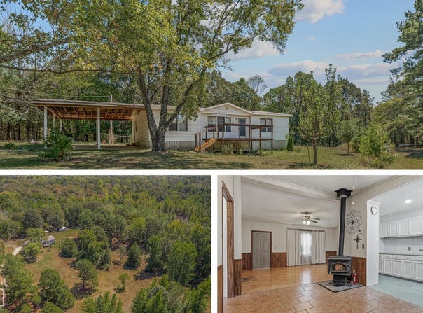 576 Greene 706 Rd, Jonesboro, AR 72405