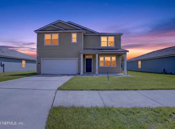 9257 BIGHORN Trail, Jacksonville, FL 32222