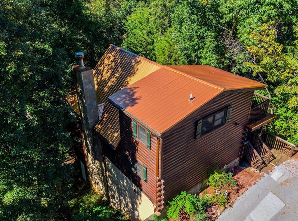 1023 Gordon Way, Sevierville, TN 37876