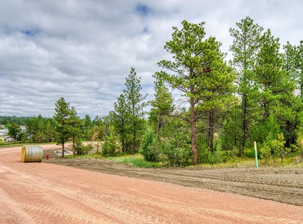 20/26 Pine Crest Drive, Pine Haven, WY 82721