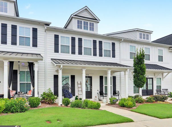 1711 Prospect Way, Conyers, GA 30094