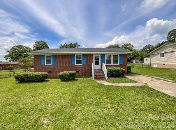 102 MLK Memorial Drive, Chester, SC 29706