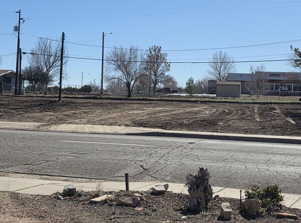 127 Lewis Avenue, Ash Fork, AZ 86320