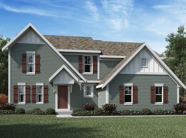 7835 Summit Court, Morrow, OH 45152