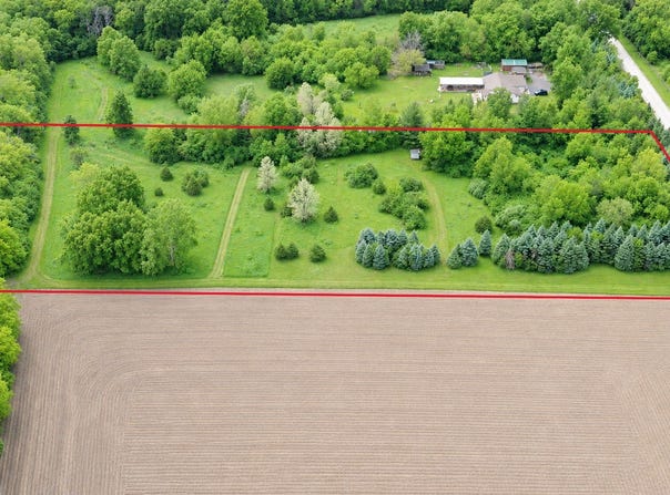 6300 S 1000 E Road, Chebanse, IL 60922