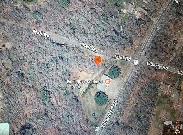10 Mail Road, Exeter, RI 02822