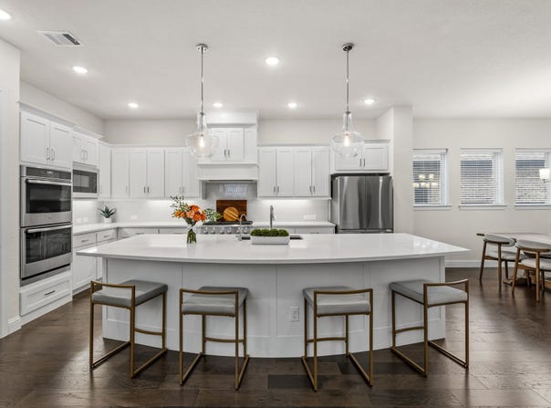 791 Dover Drive, Prosper, TX 75078