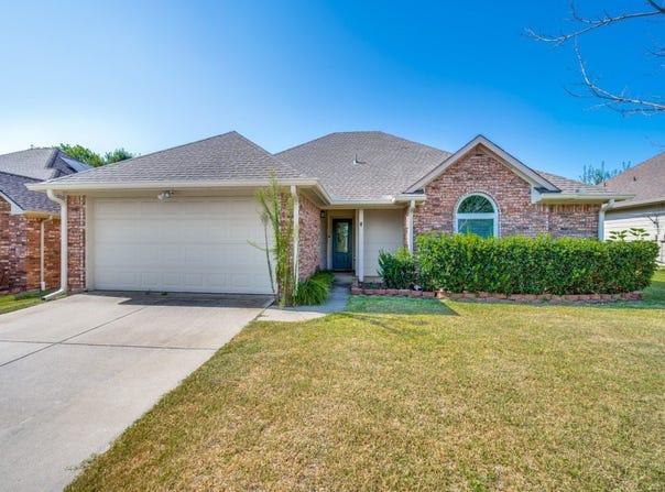 217 Quail Run, Aubrey, TX 76227