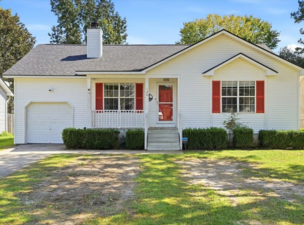 126 Pecan Grove Avenue, Goose Creek, SC 29445