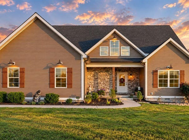 23 Cornerstone Drive, Alvaton, KY 42122