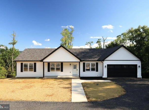 9550 US HIGHWAY 522 S, LEWISTOWN, PA 17044