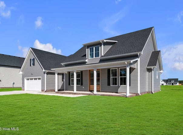 Mm Copper Run Loop, South Mills, NC 27976