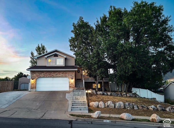 2275 E 3350 N, Layton, UT 84040