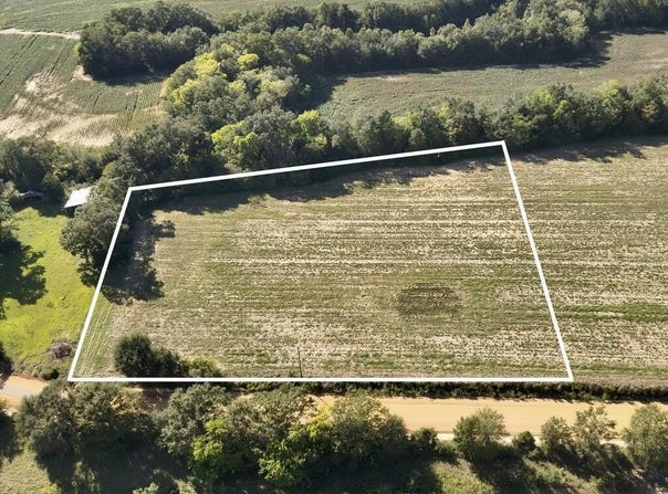 3.27 Acres Dillard Road, Pansey, AL 36370