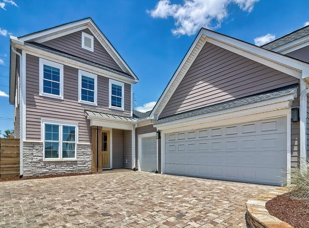 2230 High Bluff Loop, Lexington, SC 29072