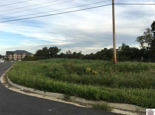 7 tract# Access Rd, Benton, KY 42025
