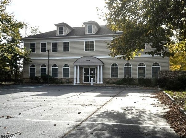 1278 Route 46 E Ledge, Roxbury Twp., NJ 07852-9737